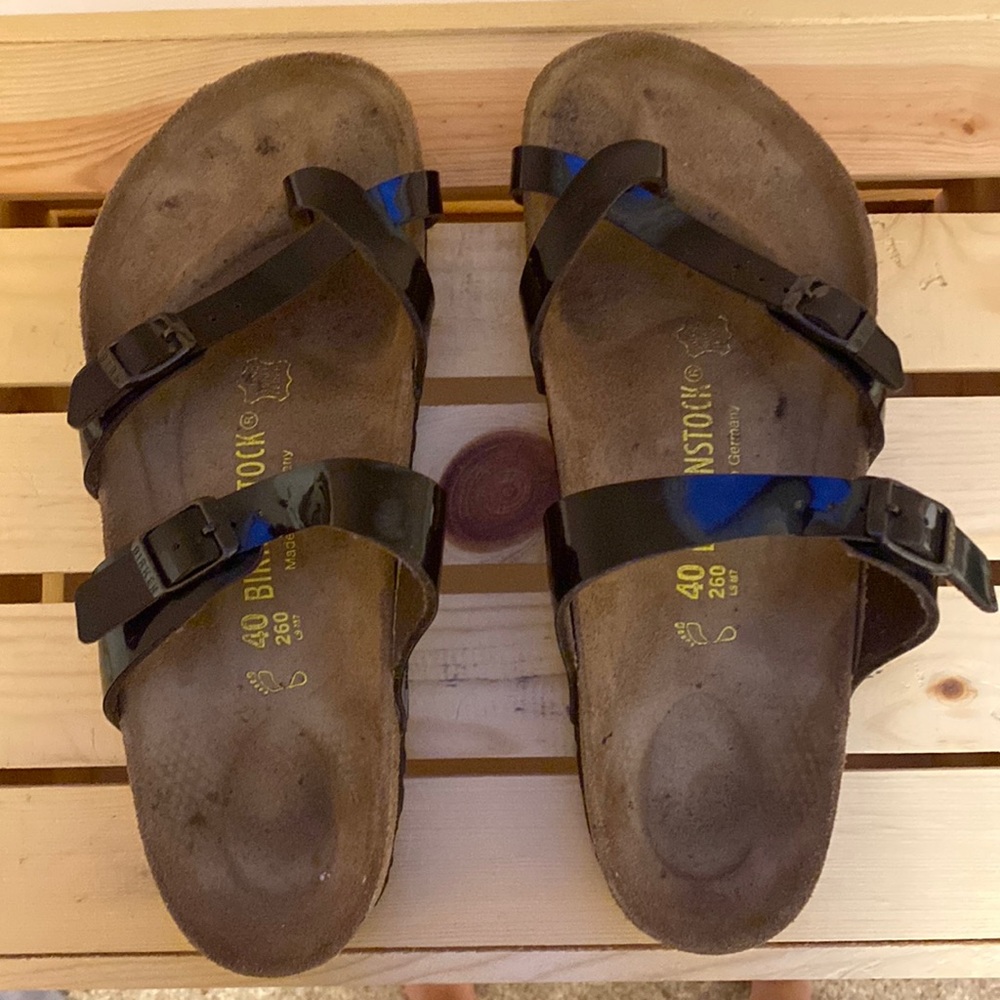 Birkenstock Mayari Sandal